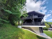 Terme Olimia - Apartment Lipa 112 - B&B Podcetrtek