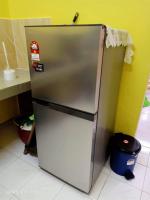Mutiara Homestay Kok Lanas - Bed and Breakfast Kampong Banggol Chicha