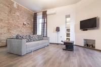 Best apartment in Evropeiska Street, 25 - B&B Odessa