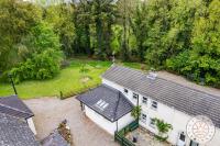 Benmore Mews Cottages by Escape Ordinary - Ferienwohnung Church Hill