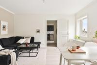 Apartment for 4 people with parking - B&B Bergen