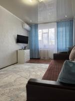 Уютные апартаменты рядом с Ситицентром - B&B Oral