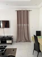 Résidence ADJOBIA Grâce Divine YAMOUSSOUKRO - B&B Yamoussoukro