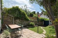 Beautiful Victorian Home Garden & Patio Torquay - Ferienwohnung Torquay