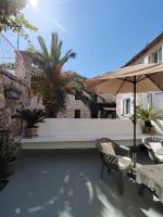 Villa Urbana, Old Town Budva - Ferienwohnung Budva