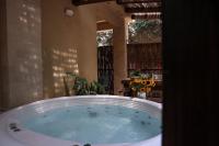 Suite con Vasca Idromassaggio