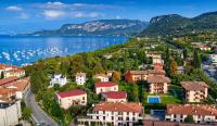 Mari&Monti Apartment - B&B Bardolino