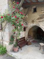 Casa Croce Vita di Contrada - B&B Velo Veronese