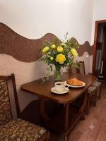 Medova Apartments Balabana - Ferienwohnung Lwiw