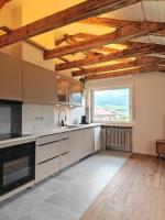 Wohlfühlen mit Bergblick im Kurort Fischen - B&B Fischen