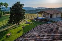Il Moro - Ferienwohnung Tolentino
