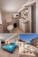 Monolocale con Terrazza