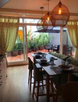 Sisargas 1 - B&B Malpica