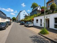 Modernes Studio nahe Folkwang & Baldeneysee - Ferienwohnung Essen