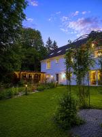Ferienhaus Rosengarten Mürlenbach - B&B Mürlenbach