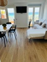 CASA EN ALTEA PRIMERA LINEA y VISTAS AL MAR 2 - B&B Altea