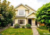 3BR Spacious Living Space 1 Parking Private Entry - B&B Richmond