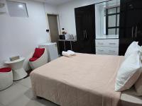 Appartamento Monolocale con Letto Queen-Size