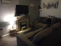 chestnut 2 - B&B Mablethorpe