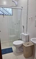 Suíte Completa - Ferienwohnung Barra Velha