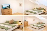 Ferienwohnung MeDa - B&B Bad Wörishofen