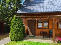 Domki Vesper Międzywodzie - Ferienwohnung Miedzywodzie