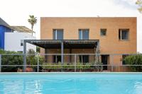 Villa ArtHuelva Golf&beach Private pool and bbq - Ferienwohnung Aljaraque