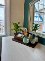 Habitación Individual Superior