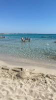 2 Minuti dal mare Lido San Giovanni - Ferienwohnung Gallipoli