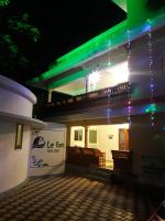 BEACH HOUSE COCO Varkala - B&B Varkkallai