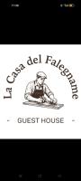 La Casa del Falegname - B&B San Pietro Vara
