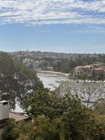 Darling Point with Harbour Views - Bed and Breakfast Sydney