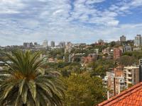 Darling Point with Harbour Views - Bed and Breakfast Sydney