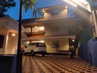BEACH HOUSE COCO Varkala - B&B Varkkallai