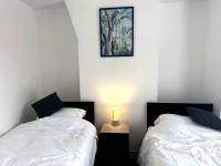 Comfortable flat 3Bed, sleeps 6 - B&B Hailsham