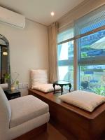Seoul Station ㅣThe interior of a hanok with a terrace - B&B Seul