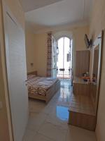 Habitación Doble con balcón 
