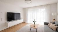 Modernes Business Apartment nahe Wiesbaden - B&B Taunusstein