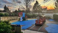 HappyStay Family House By Dream Apartments - B&B Chessy