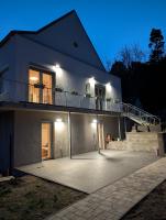 Apartmány v Propadání - Chambres d'hôtes Jedovnice