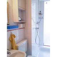 Wilde Frau - Mitten in der Konstanzer Altstadt - Ferienwohnung Konstanz