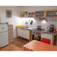 Wilde Frau - Mitten in der Konstanzer Altstadt - Ferienwohnung Konstanz