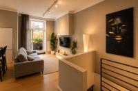 Apartment with Terrace in the Heart of Vinohrady - Ferienwohnung Prag