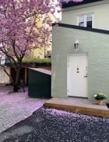 The Green Townhouse - B&B Oslo