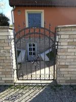 Apartamento de 1 dormitorio - No fumadores