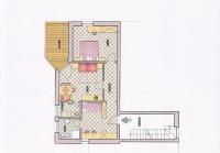 Appartement Confort