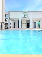 The Urban Fig - B&B Gaborone