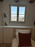 Stadtloft Suites Richterswil - Bed and Breakfast Richterswil