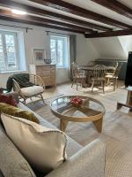 Stadtloft Suites Richterswil - Ferienwohnung Richterswil