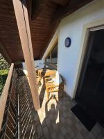 Modernes Apartment nahe Murner & Steinberger See - Ferienwohnung Wackersdorf